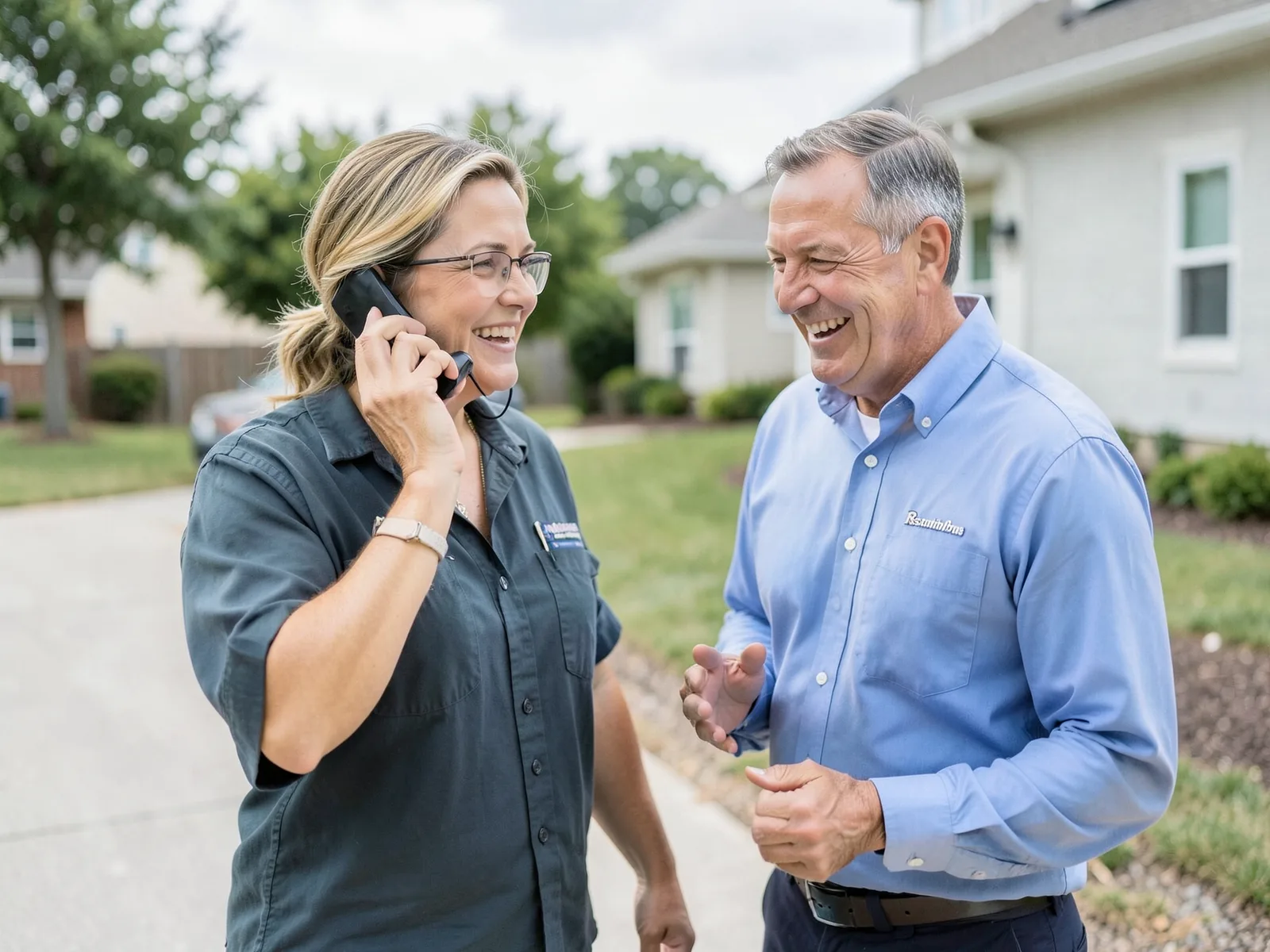 Frequently Asked Questions About Flood Damage Restoration in New Weston, OH